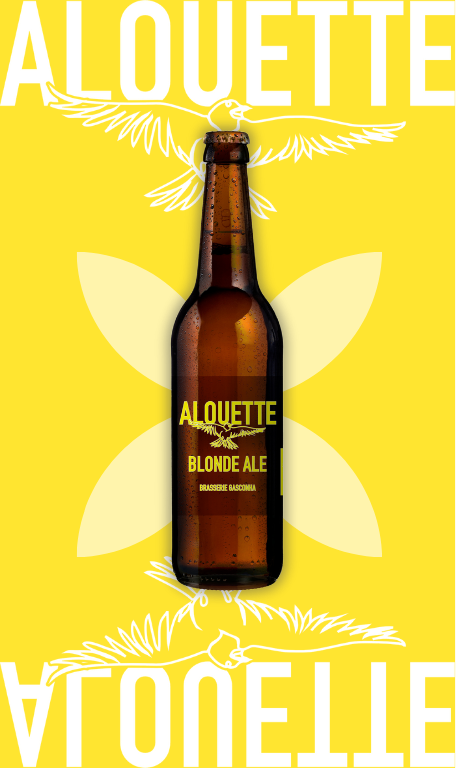 alouette blonde alouette blonde