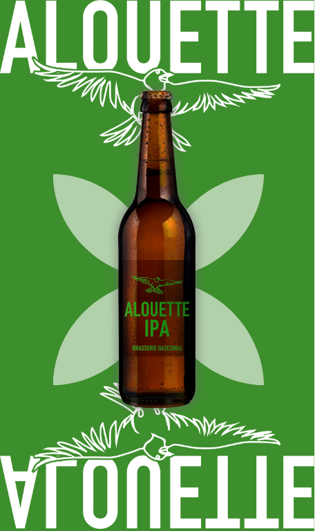 alouette ipa alouette ipa