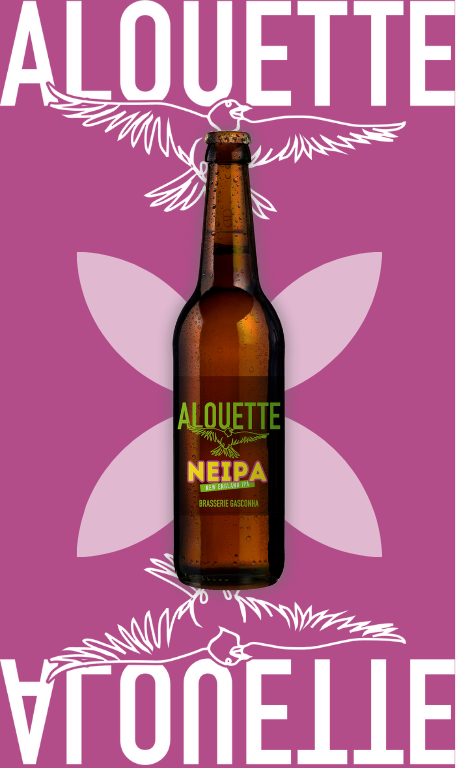 alouette neipa alouette neipa